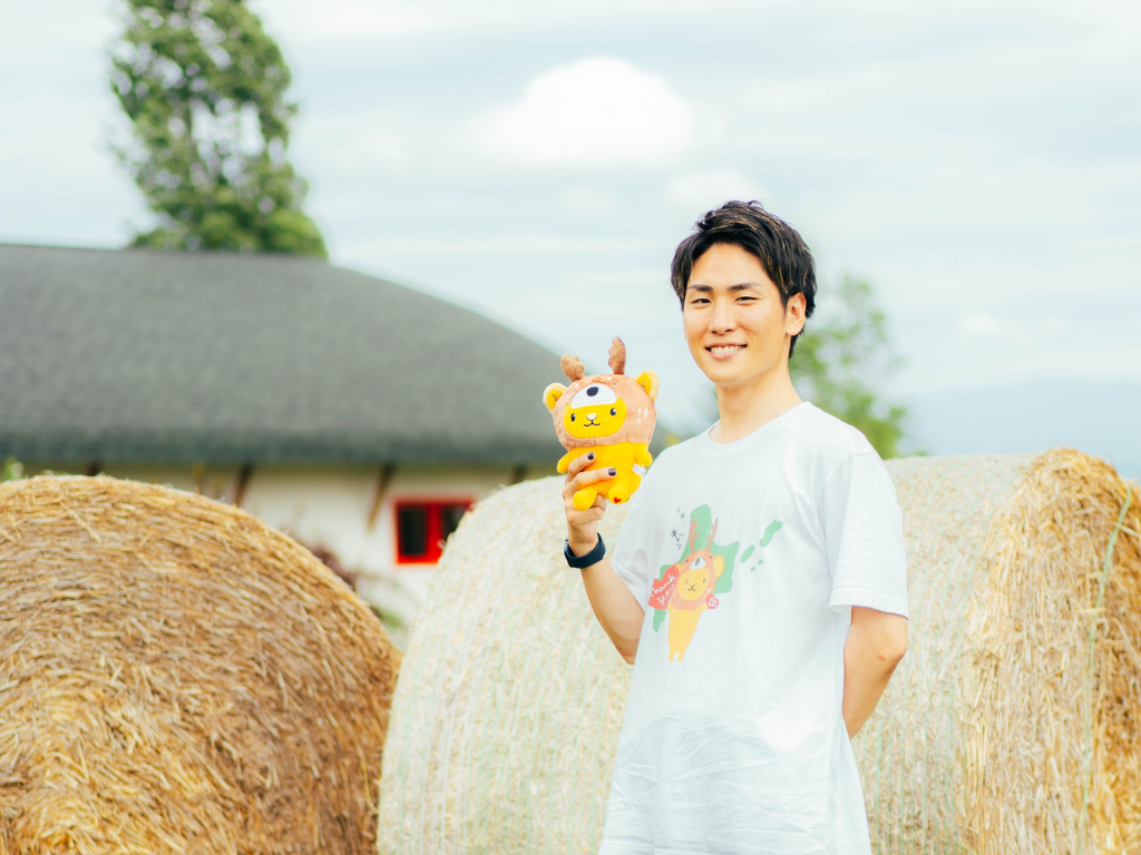 北海道のSNSマーケティング事業